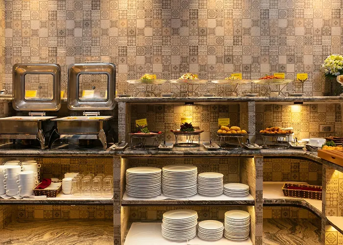 Hanoi Esplendor And Spa